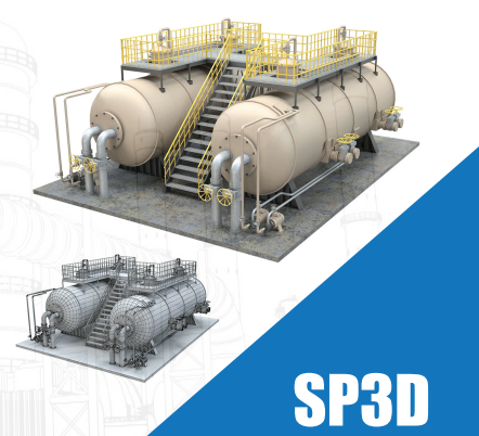 image of sp3d